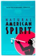 American Spirit - Blue Box (Each)