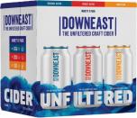 Downeast Cider House - Variety Pack (9 pack cans) Downeast Cider House - Variety Pack (9 pack cans)