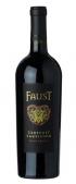 Faust - Cabernet Sauvignon Napa Valley 0 (375ml)