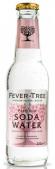 Fever Tree - Club Soda (8 pack 8oz cans)