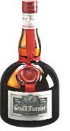 Grand Marnier - Orange Liqueur (50ml)