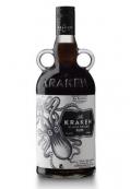 The Kraken - Black Spiced Rum (1L)