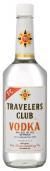 Travelers Club - Vodka (200ml)