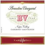 Beaulieu Vineyard - Cabernet Sauvignon Napa Valley 0