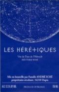 Ch�teau d�Oupia - Les Heretiques Vin de Pays de Herault 0