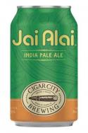 Cigar City Brewing - Jai Alai (750ml)