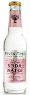 Fever Tree - Club Soda (8 pack 8oz cans)