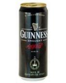 Guinness - Pub Draught (8 pack cans)