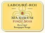 Laboure Roi - Pinot Noir Bourgogne Rouge Maximum 0