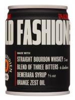 Post Meridiem - Old Fashion (100ml)