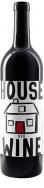 The Magnificent Wine Company - House Wine Red Washington 0 (3L)
