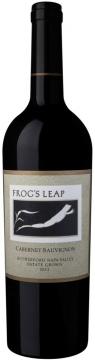 Frogs Leap - Rutherford Estate Cabernet Sauvignon NV