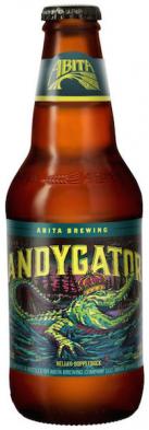 Abita - AndyGator (6 pack cans) (6 pack cans)
