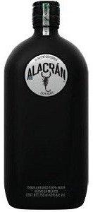 Alacran - Blanco Tequila (12 pack bottles) (12 pack bottles)