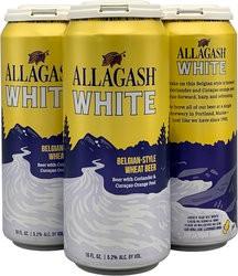 Allagash - White (6 pack bottles) (6 pack bottles)