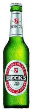 Becks - Pilsner (6 pack cans) (6 pack cans)