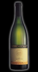 Binyamina - Chardonnay Galilee Special Reserve NV