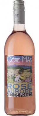 C�t� Mas - Ros� Aurore NV (1L) (1L)