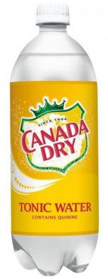 Canada Dry - Tonic Water