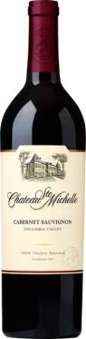 Chateau Ste. Michelle - Cabernet Sauvignon Columbia Valley NV
