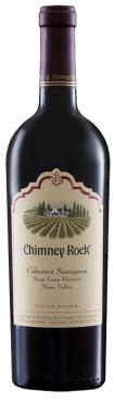 Chimney Rock - Cabernet Sauvignon Stags Leap District Napa Valley NV