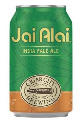 Cigar City Brewing - Jai Alai (750ml) (750ml)