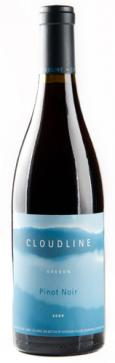 Cloudline - Pinot Noir Oregon NV