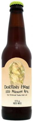 Dogfish Head - 120 Minute IPA (750ml) (750ml)