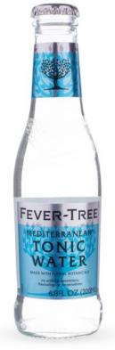 Fever Tree - Tonic Water (8 pack 8oz cans) (8 pack 8oz cans)