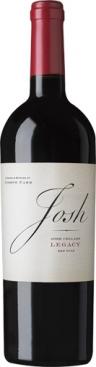 Joseph Carr - Josh Cellars Legacy NV