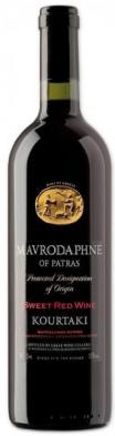 Kourtaki - Mavrodaphine of Patra NV