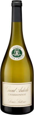 Louis Latour - Grand Ardche Chardonnay NV