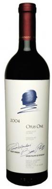 Opus One - Red Wine Napa Valley NV