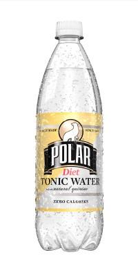 Polar - Diet Tonic Water