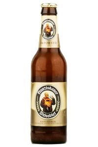 Spaten-Brau - Franziskaner Hefe-Weiss (6 pack cans) (6 pack cans)