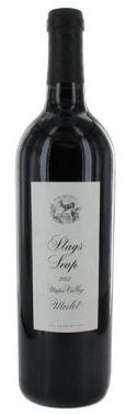 Stags Leap Winery - Merlot Napa Valley NV