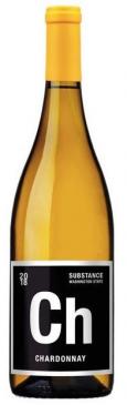 Substance - Chardonnay NV