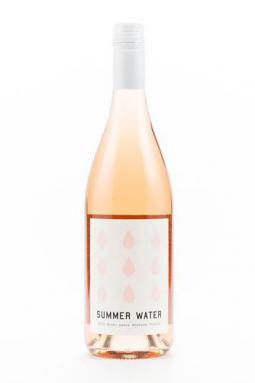Summer Water - Ros NV