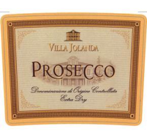 Villa Jolanda - Prosecco NV