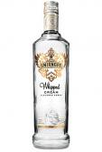Smirnoff - Whipped Cream Vodka Smirnoff - Whipped Cream Vodka
